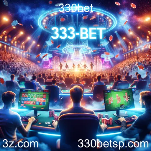 Catálogo 330bet 2.547 jogos - Pragmatic Play, Evolution, NetEnt
