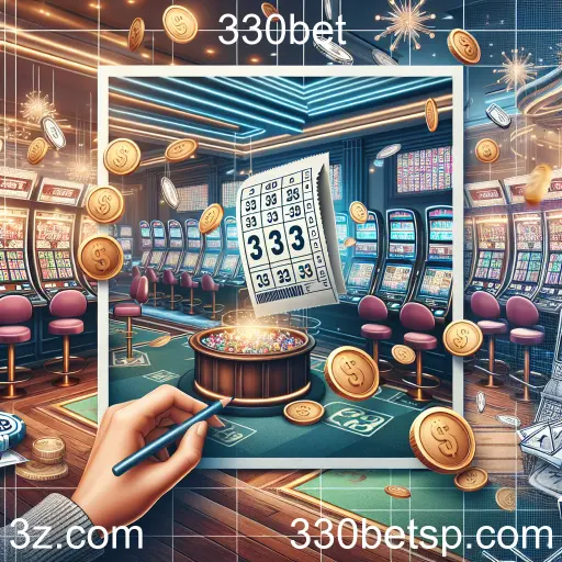 Estatísticas de bônus da 330bet em São Paulo, Rio de Janeiro e Brasília